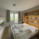 Apartment Alpenhof By Alpentravel