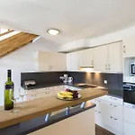 Alpenhof By Alpentravel Apartment *