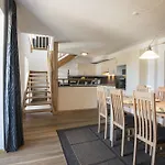 Apartment Alpenhof By Alpentravel