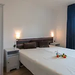 Apartamento Alpenhof By Alpentravel *