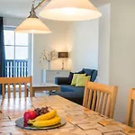 Apartamento Alpenhof By Alpentravel Bad Gastein