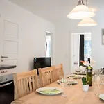 Alpenhof By Alpentravel Apartamento *