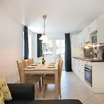Apartamento Alpenhof By Alpentravel Bad Gastein