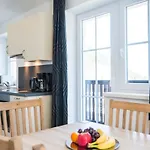 Apartamento Alpenhof By Alpentravel *