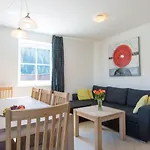 Apartamento Alpenhof By Alpentravel *