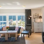 Apartamento Alpenhof By Alpentravel Bad Gastein