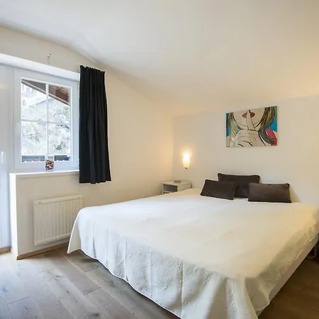 Apartment Alpenhof By Alpentravel