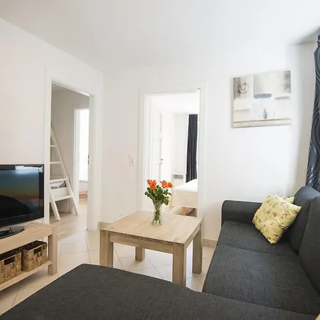 Appartement Alpenhof By Alpentravel Bad Gastein