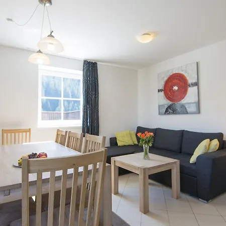 Alpenhof By Alpentravel アパート バードガシュタイン