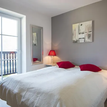 Alpenhof By Alpentravel バードガシュタイン