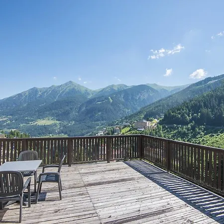 Alpenhof By Alpentravel アパート バードガシュタイン