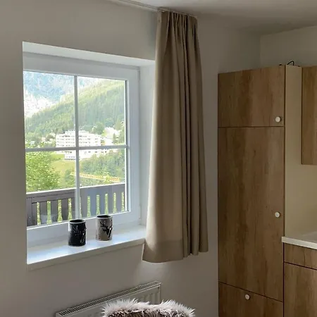 Appartement Alpenhof By Alpentravel