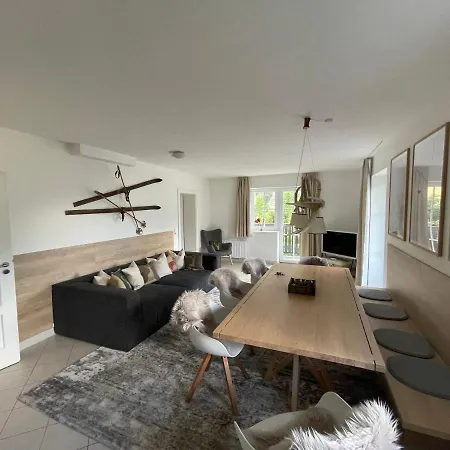 Appartement Alpenhof By Alpentravel Bad Gastein