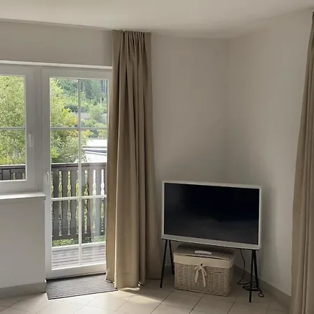 Alpenhof By Alpentravel *