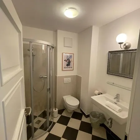 Appartement Alpenhof By Alpentravel