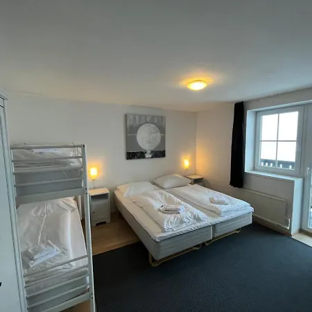 Alpenhof By Alpentravel バードガシュタイン