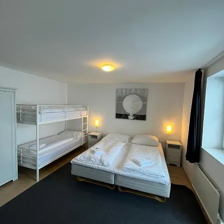 Alpenhof By Alpentravel Appartement Bad Gastein