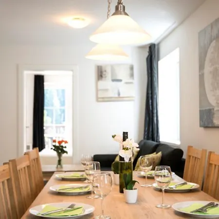 Alpenhof By Alpentravel アパート バードガシュタイン