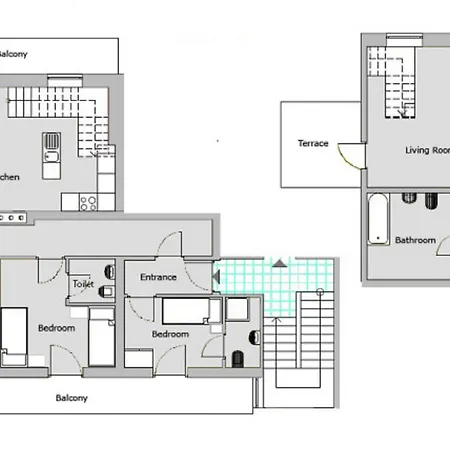 Alpenhof By Alpentravel バードガシュタイン