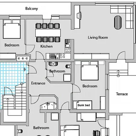 Alpenhof By Alpentravel アパート *