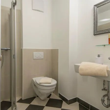 Alpenhof By Alpentravel *