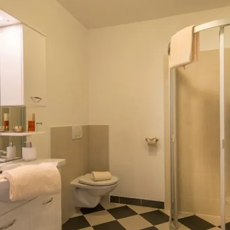 Alpenhof By Alpentravel バードガシュタイン