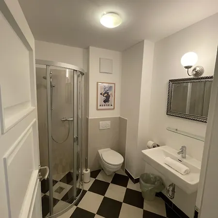 アパート Alpenhof By Alpentravel バードガシュタイン