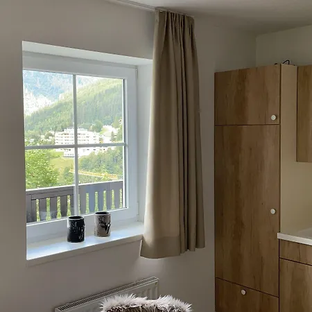 Alpenhof By Alpentravel Appartement