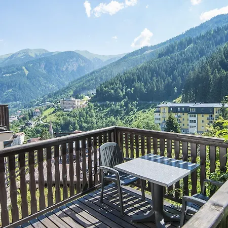 Lägenhet Alpenhof By Alpentravel