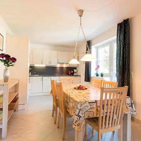 Apartment Alpenhof By Alpentravel Bad Gastein