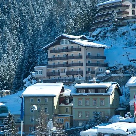 Alpenhof By Alpentravel * Bad Gastein