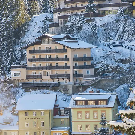 Alpenhof By Alpentravel