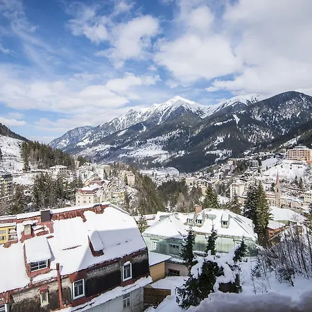 Lägenhet Alpenhof By Alpentravel *