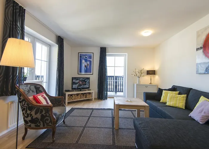 Apartamento Alpenhof By Alpentravel Bad Gastein