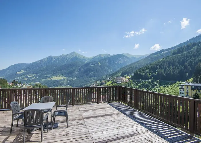 Alpenhof By Alpentravel Appartement Bad Gastein