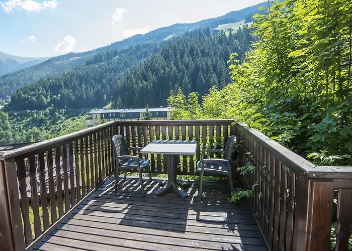 Alpenhof By Alpentravel Bad Gastein