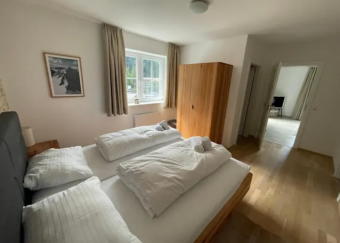 Alpenhof By Alpentravel Appartement Bad Gastein