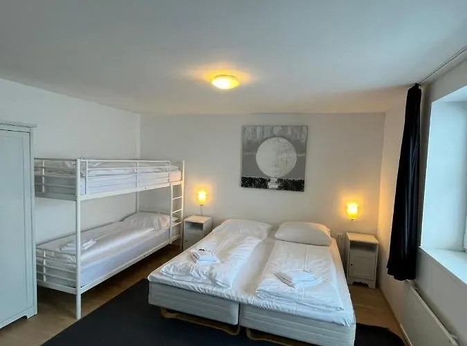 Alpenhof By Alpentravel Appartement Bad Gastein