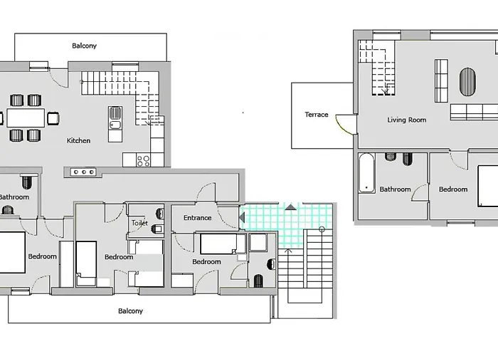 Appartement Alpenhof By Alpentravel Bad Gastein