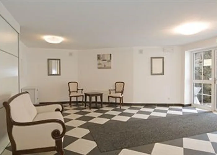 Appartement Alpenhof By Alpentravel