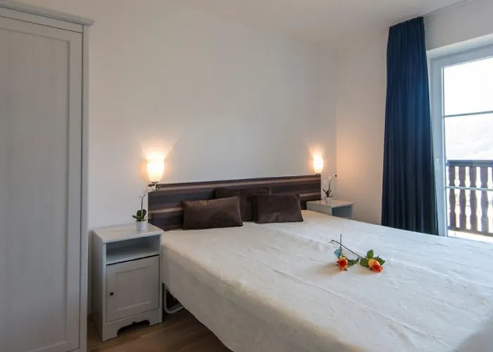 Appartement Alpenhof By Alpentravel *