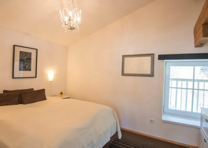 Alpenhof By Alpentravel Appartement *