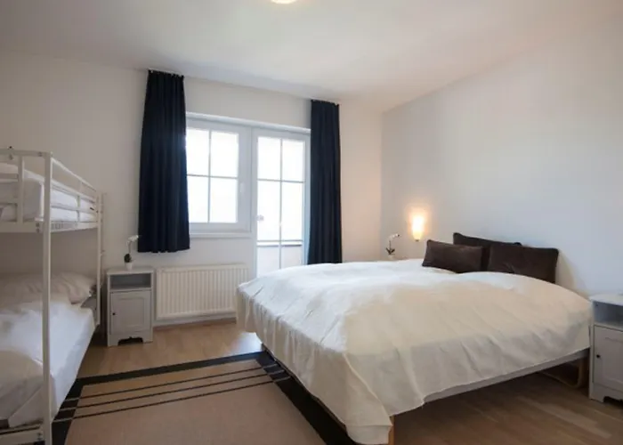 Alpenhof By Alpentravel Appartement *