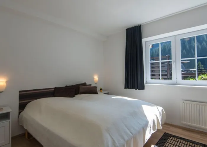 Appartement Alpenhof By Alpentravel *