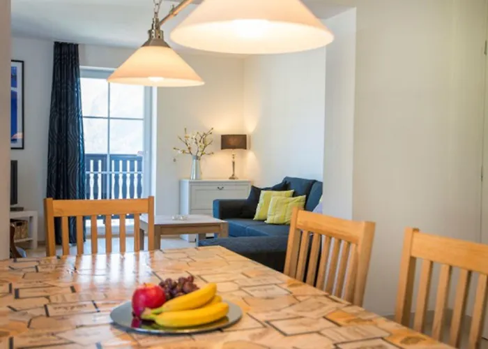Appartement Alpenhof By Alpentravel Bad Gastein