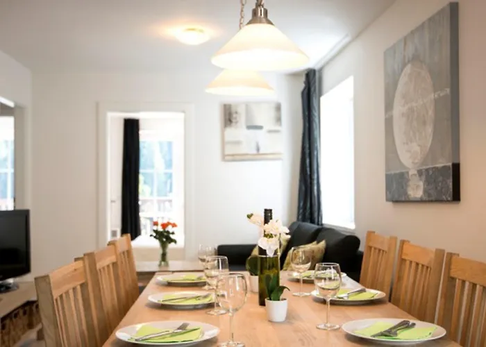 Alpenhof By Alpentravel Appartement Bad Gastein