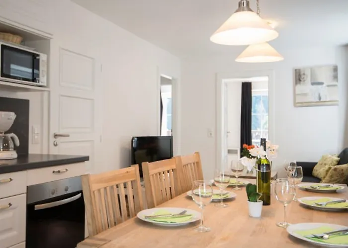 Alpenhof By Alpentravel Appartement *