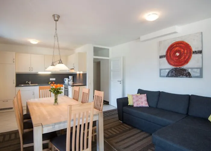 Alpenhof By Alpentravel Appartement *
