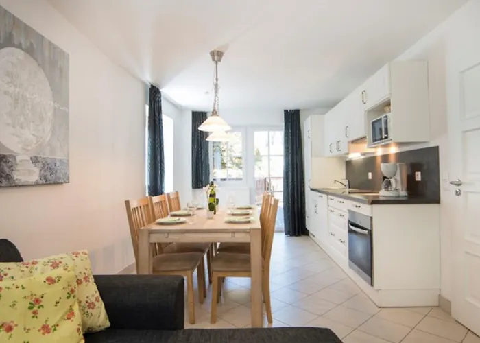Appartement Alpenhof By Alpentravel Bad Gastein