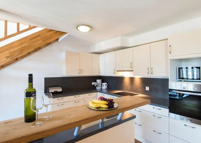 Appartement Alpenhof By Alpentravel